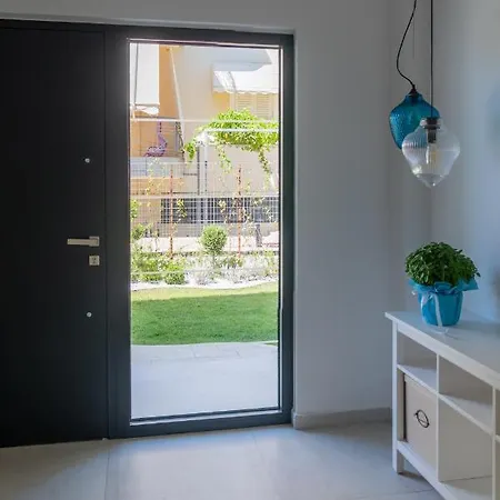 Lejlighed Two Olive Trees *