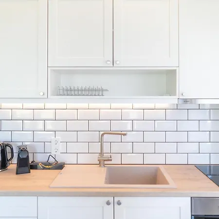 Two Olive Trees Psathopirgos