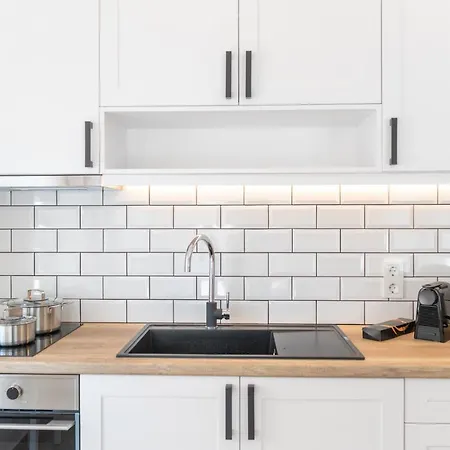 Two Olive Trees Apartment *