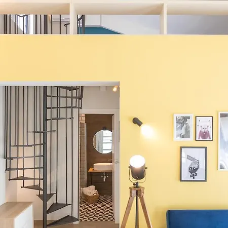 Two Olive Trees * Psathopirgos