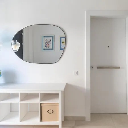 Two Olive Trees Appartement Psathopirgos