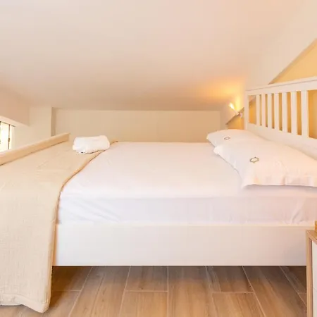 Two Olive Trees Apartment Psathopyrgos