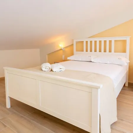 Lejlighed Two Olive Trees *