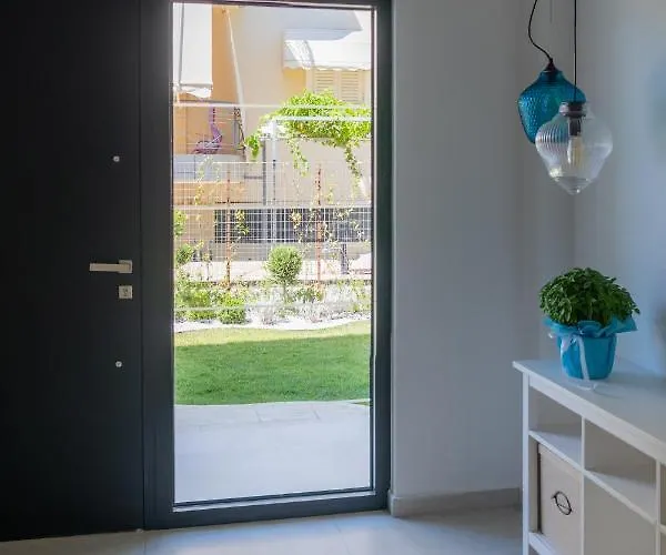 Apartment Two Olive Trees *