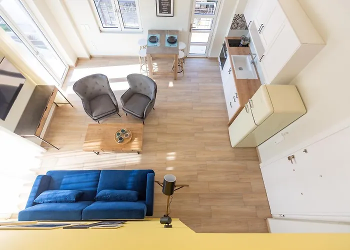 Two Olive Trees Apartment Psathopyrgos