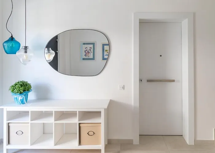 Two Olive Trees Apartment Psathopyrgos