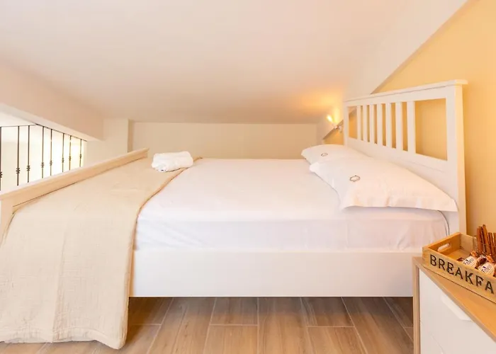 Two Olive Trees Apartment Psathopyrgos