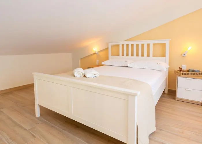 Apartment Two Olive Trees *